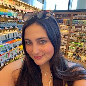 Meet your Posher, Madison